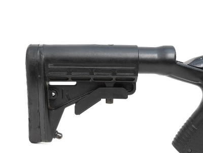 REMINGTON 870 Police Magnum 12 GA - Image 8 of 15