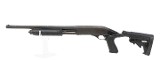REMINGTON 870 Police Magnum 12 GA - Image 1 of 15
