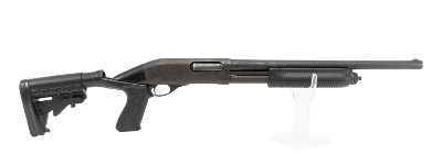 REMINGTON 870 Police Magnum 12 GA - Image 2 of 15