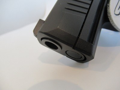 SIG SAUER P365 X 9MM LUGER (9x19 PARA) - Image 5 of 5
