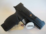 SIG SAUER P365 X 9MM LUGER (9x19 PARA) - Image 1 of 5