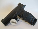 SIG SAUER P365 X 9MM LUGER (9x19 PARA) - Image 2 of 5