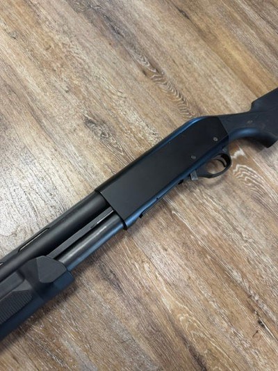 CHARLES DALY FIELD SHOTGUN 12 GA - Image 6 of 6