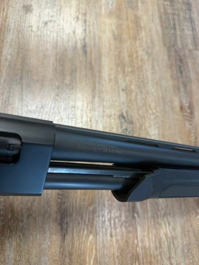 CHARLES DALY FIELD SHOTGUN 12 GA - Image 2 of 6