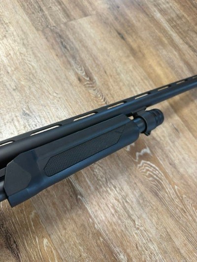CHARLES DALY FIELD SHOTGUN 12 GA - Image 3 of 6