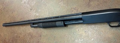 MAVERICK 88 12 GA - Image 12 of 12
