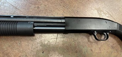 MAVERICK 88 12 GA - Image 11 of 12