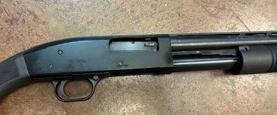 MAVERICK 88 12 GA - Image 2 of 12