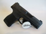 SIG SAUER P365 MICRO COMPACT 9MM LUGER (9x19 PARA) - Image 1 of 6