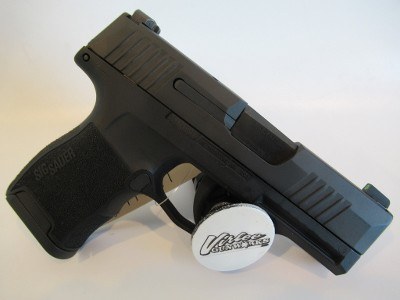 SIG SAUER P365 MICRO COMPACT 9MM LUGER (9x19 PARA) - Image 2 of 6