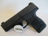 SIG SAUER P365 MICRO COMPACT 9MM LUGER (9x19 PARA) - Image 3 of 6