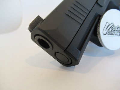 SIG SAUER P365 MICRO COMPACT 9MM LUGER (9x19 PARA) - Image 6 of 6