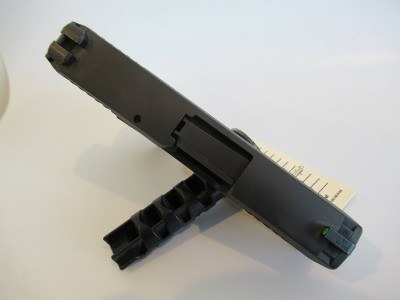 SIG SAUER P365 MICRO COMPACT 9MM LUGER (9x19 PARA) - Image 5 of 6