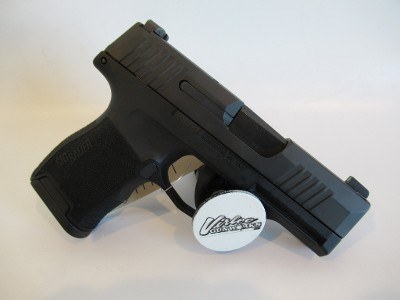 SIG SAUER P365 MICRO COMPACT 9MM LUGER (9x19 PARA) - Image 1 of 6