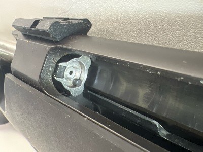 RUGER AMERICAN RIFLE .30-06 SPRG - Image 11 of 12