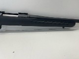 RUGER AMERICAN RIFLE .30-06 SPRG - Image 8 of 12