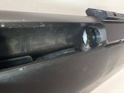 RUGER AMERICAN RIFLE .30-06 SPRG - Image 10 of 12