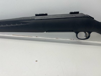 RUGER AMERICAN RIFLE .30-06 SPRG - Image 3 of 12