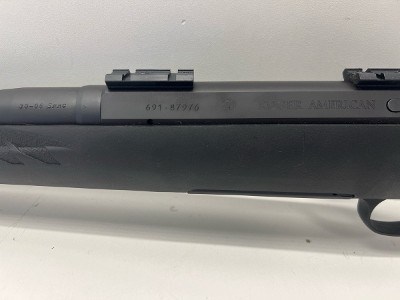 RUGER AMERICAN RIFLE .30-06 SPRG - Image 5 of 12