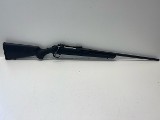 RUGER AMERICAN RIFLE .30-06 SPRG - Image 6 of 12