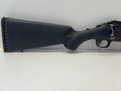 RUGER AMERICAN RIFLE .30-06 SPRG - Image 7 of 12