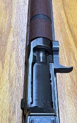 INTERNATIONAL HARVESTER M1 Garand .30-06 SPRG - Image 8 of 9