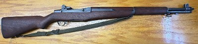 INTERNATIONAL HARVESTER M1 Garand .30-06 SPRG - Image 1 of 9