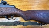 INTERNATIONAL HARVESTER M1 Garand .30-06 SPRG - Image 7 of 9