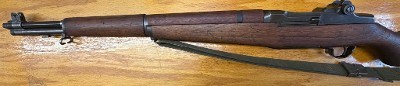 INTERNATIONAL HARVESTER M1 Garand .30-06 SPRG - Image 6 of 9