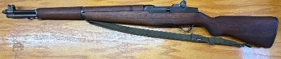 INTERNATIONAL HARVESTER M1 Garand .30-06 SPRG - Image 2 of 9