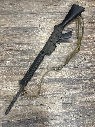 DS ARMS SA58 .308 WIN - Image 2 of 2