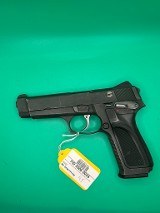 BROWNING BDM 9MM LUGER (9x19 PARA) - Image 1 of 2