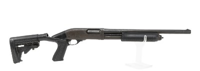 REMINGTON 870 Police Magnum 12 GA - Image 2 of 16