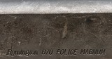 REMINGTON 870 Police Magnum 12 GA - Image 6 of 16