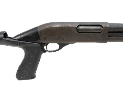 REMINGTON 870 Police Magnum 12 GA - Image 7 of 16
