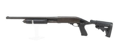 REMINGTON 870 Police Magnum 12 GA - Image 1 of 16