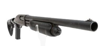 REMINGTON 870 Police Magnum 12 GA - Image 3 of 16