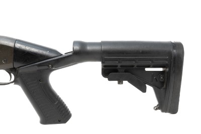 REMINGTON 870 Police Magnum 12 GA - Image 9 of 16