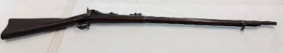 SPRINGFIELD ARMORY 1873 .45-70 GOVT - Image 2 of 7