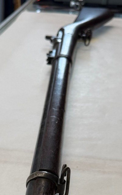 SPRINGFIELD ARMORY 1873 .45-70 GOVT - Image 3 of 7