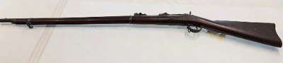 SPRINGFIELD ARMORY 1873 .45-70 GOVT - Image 1 of 7