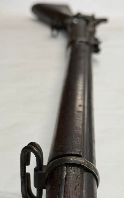 SPRINGFIELD ARMORY 1873 .45-70 GOVT - Image 4 of 7