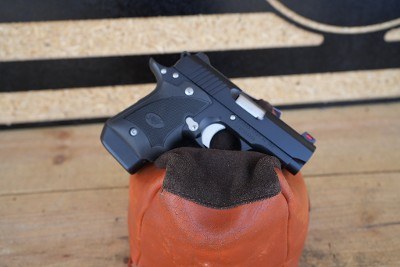 KIMBER MICRO 9 MIDNIGHT 9MM LUGER (9X19 PARA) - Image 4 of 6