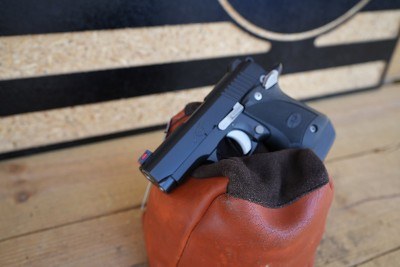 KIMBER MICRO 9 MIDNIGHT 9MM LUGER (9X19 PARA) - Image 3 of 6