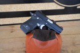 KIMBER MICRO 9 MIDNIGHT 9MM LUGER (9X19 PARA) - Image 4 of 6