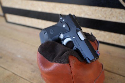 KIMBER MICRO 9 MIDNIGHT 9MM LUGER (9X19 PARA) - Image 5 of 6