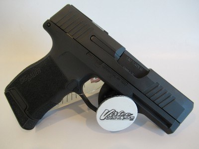 SIG SAUER P365 SAS 9MM LUGER (9x19 PARA) - Image 1 of 5