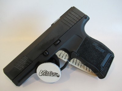 SIG SAUER P365 SAS 9MM LUGER (9x19 PARA) - Image 2 of 5