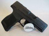 SIG SAUER P365 SAS 9MM LUGER (9x19 PARA) - Image 1 of 5