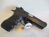 IWI jericho 941 9MM LUGER (9x19 PARA) - Image 1 of 6